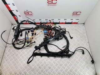 проводка BMW 6 серия E63/E64 2007, 3.0 л., АКПП, кабриолет