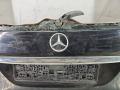 крышка багажника (дверь 3-5) Mercedes-Benz GL-Класс X164 2006, 3.2 л., дизель, АКПП, внедорожник 5 дв. - фото №6