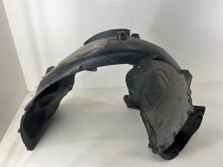 защита арок передняя правая (подкрылок) BMW 2 серия Active Tourer F45 2014, 1.5 л., B38 A15 A, бензин, АКПП, black sapphire metallic (475), хетчбэк 5 дв., правый руль, 7319762, 51717319762