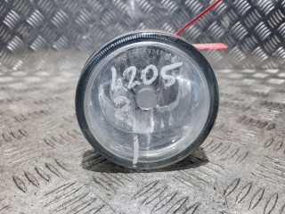 фара противотуманная правая Citroen C3 1 поколение 2006, 1.4 л., 8HZ (DV4TD), дизель, АКПП, хетчбэк 5 дв., 9648947780