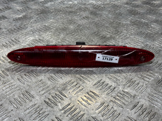 дополнительный стоп-сигнал Renault Espace 3 поколение 2002, darkorange, минивэн