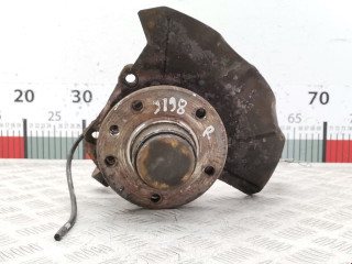 ступица передняя правая Opel Omega B 1998, 2.5 л., МКПП, универсал, 90486467