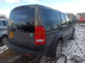 ступица задняя правая Land Rover Discovery 3 поколение 2005, 2.7 л., МКПП, внедорожник 5 дв., LR045822 - фото №12