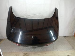 крышка багажника (дверь 3-5) Chrysler Sebring 3 поколение 2009, 2.0 л., дизель, МКПП, кабриолет