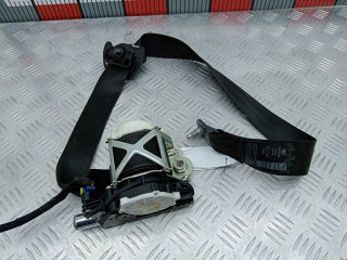 ремень безопасности Citroen C5 2 поколение 2010, 2.0 л., МКПП, универсал, 7416H0