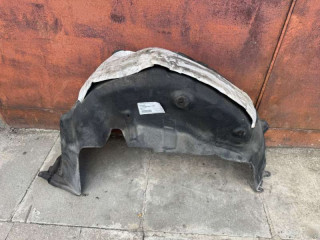 защита арок задняя левая (подкрылок) Mercedes-Benz GLA-Класс X156 2016, A1566900330