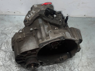 КПП механическая (МКПП) Volkswagen Golf 5 поколение 2005, 2.0 л., BKD, дизель, 6МКПП, KDN