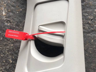 обшивка стойки центральной правой Volkswagen Jetta 7 поколение 2018, 1.4 л., бензин, АКПП, седан