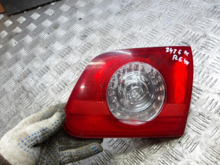 фонарь крышки багажника правый Volkswagen Passat B6 2006, 2.0 л., дизель, МКПП, универсал, 3C9945094