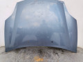 капот Fiat Bravo 2 поколение 2009, 1.6 л., бензин, 5МКПП, хетчбэк 5 дв. - фото №2