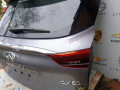 крышка багажника (дверь 3-5) Infiniti QX50 P71A 2021, 2.0 л., бензин - фото №5