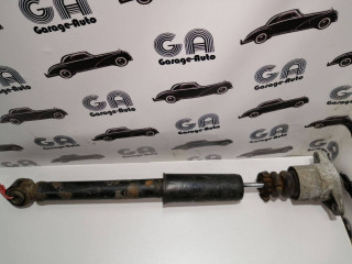 амортизатор задний левый Audi A4 B6 2003, 1.9 л., AWX, дизель, 6МКПП, синий, седан