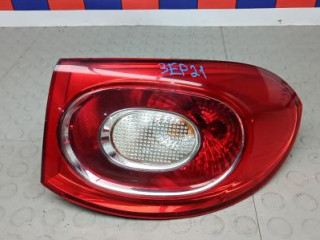 фонарь задний правый Volkswagen Tiguan 1 поколение 2009, 2.0 л., дизель, внедорожник 5 дв., 5N0945096H