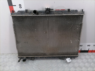 радиатор (основной) Nissan X-Trail T30 2003, 2.5 л., МКПП, внедорожник 5 дв., 214108H900