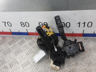 переключатель подрулевой (стрекоза) Toyota Corolla Verso 2 поколение AR10 [рестайлинг] 2008, 1.8 л., бензин, МКПП, минивэн