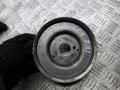 шкив насоса гидроусилителя Audi A6 4B/C5 1998, 2.6 л., бензин, АКПП, универсал, 078145255H - фото №3