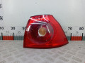 фонарь задний правый Volkswagen Golf 5 поколение 2004, 1.4 л., МКПП, хетчбэк 3 дв., 1K6945096AA - фото №3