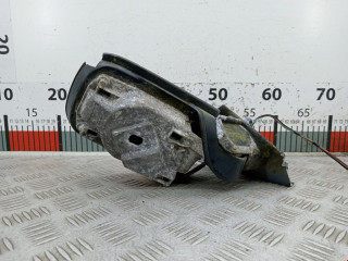 зеркало наружное левое BMW 5 серия E39 1997, 2.0 л., МКПП, седан, 51168266601