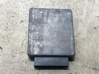 блок управления двигателем Ford Mondeo 3 поколение 2002, 2.0 л., TDCi, FMBA, дизель, 5МКПП, универсал, 2S7112A650CB