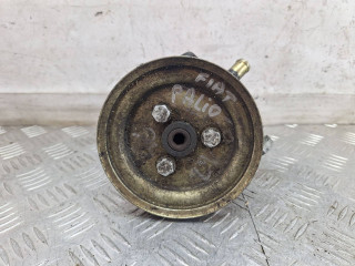 насос гидроусилителя руля Fiat Palio 1 поколение 2001, 1.2 л., бензин, 26044892FA, 46413332