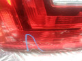 фонарь задний левый Skoda Octavia 3 поколение (A7) 2014, 1.6 л., TDi, дизель, МКПП, хетчбэк 5 дв., 5E5945111 - фото №2