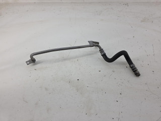 шланг (трубка) АКПП Audi A4 B8 [рестайлинг] 2014, 1.8 л., CJEB, бензин, белый, передний привод, 8K0317826AJ