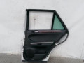 дверь задняя правая Mercedes-Benz M-Класс W164 2006, 3.0 л., дизель, АКПП, внедорожник 5 дв. - фото №4