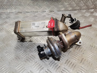 клапан EGR BMW 3 серия E90/E91/E92/E93 2007, 2.0 л., N47 D20 A, дизель, 6МКПП, седан, 779737104