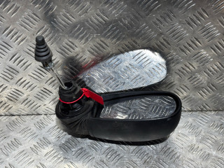 зеркало наружное правое Fiat Punto 2 поколение 2003, хетчбэк 5 дв.