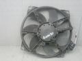 вентилятор радиатора Renault Scenic 3 поколение 2009, 1.5 л., DCi, дизель, МКПП, минивэн - фото №4