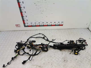 проводка BMW 3 серия E90/E91/E92/E93 [рестайлинг] 2008, 2.0 л., АКПП, седан, 12427560377