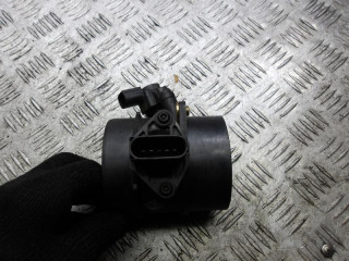 расходомер воздуха Mercedes-Benz C-Класс W203/S203/CL203 2001, 2.2 л., дизель, 0281002535, 0261230189