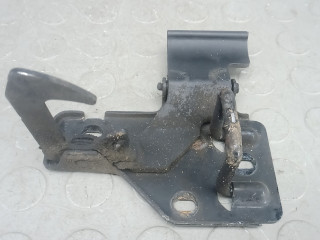 замок капота Volkswagen Touareg 1 поколение 2004, 2.5 л., TDi PD, дизель, АКПП, внедорожник 5 дв., 6Q0823480B