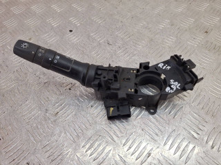 переключатель поворотов Hyundai Solaris 1 поколение [рестайлинг] 2016, 39F3MA2210