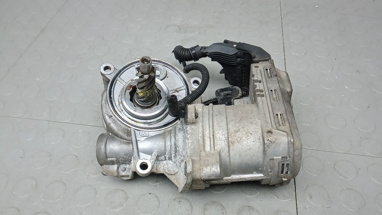 электроусилитель руля Peugeot 3008 2 поколение 2018, 1.6 л., дизель, внедорожник 5 дв. - фото №1