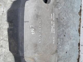 декоративная крышка двигателя Volvo V70 2 поколение [рестайлинг] 2007, 2.4 л., дизель, универсал