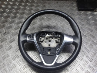 руль Ford Fiesta 6 поколение [рестайлинг] 2015, 1.3 л., МКПП, хетчбэк 5 дв., 34148285A