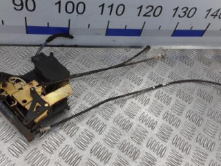 замок двери Mercedes-Benz Vito W639 2007, 2.2 л., дизель, МКПП, минивэн