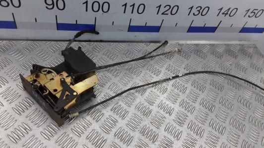 замок двери Mercedes-Benz Vito W639 2007, 2.2 л., дизель, МКПП, минивэн - фото №1