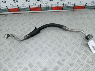 трубка кондиционера Mazda 3 BK [рестайлинг] BK 2006, 1.6 л., МКПП, хетчбэк 5 дв., BP4K61461A