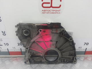 крышка двигателя задняя BMW 2011, 2.0 л., АКПП, внедорожник 5 дв., 11148591627