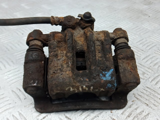 суппорт задний правый Kia Ceed 1 поколение 2010, 1.6 л., бензин