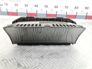 дисплей BMW 7 серия E65/E66/E67 2002, 3.6 л., АКПП, седан, 65826950069