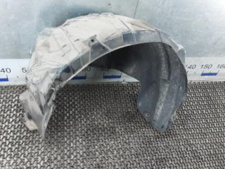 защита арок задняя правая (подкрылок) Fiat Sedici 1 поколение 2006, 1.9 л., дизель, МКПП, хетчбэк 5 дв., 71743240