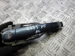 ручка наружная Volkswagen Passat B5 [рестайлинг] 2002, 1.9 л., дизель, МКПП, универсал