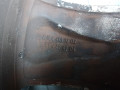 диск литой Mercedes-Benz M-Класс W164 2007, 3.0 л., дизель, внедорожник 5 дв. - фото №8