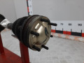 полуось передняя левая (приводной вал, ШРУС) Alfa Romeo 156 1 поколение 2001, 1.8 л., МКПП, седан, 46307342 - фото №2