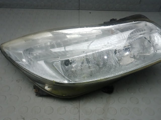 фара правая Opel Insignia 1 поколение (A) 2009, 2.0 л., TDCi, дизель, МКПП, хетчбэк 5 дв.