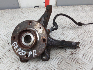 ступица передняя правая Peugeot 2008 2 поколение [рестайлинг] 2024, 1.2 л., бензин