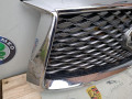 решетка радиатора Infiniti QX50 P71A 2021, 2.0 л., бензин, 623105NA0A - фото №2